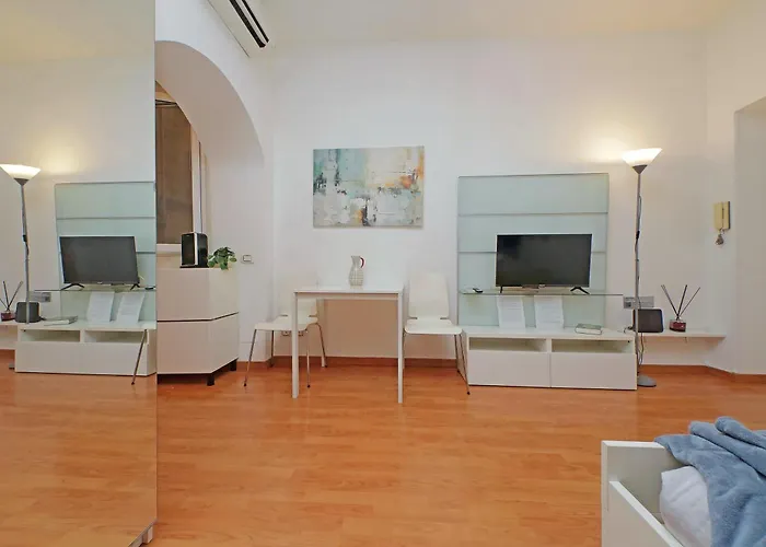 Apartment Trastevere Cozy Rom