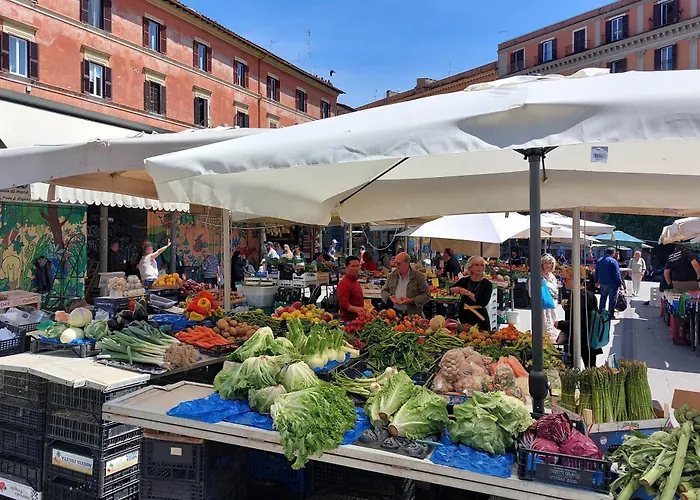 Trastevere Cozy Apartment Rom
