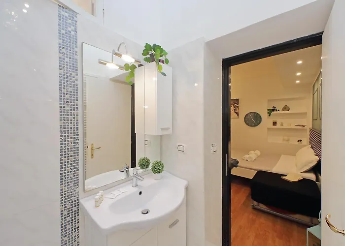 Trastevere Cozy Apartment *