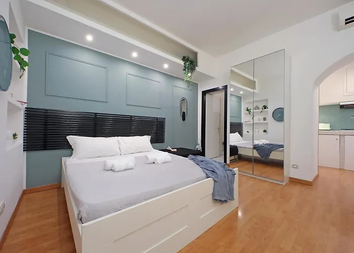 Trastevere Cozy Apartment