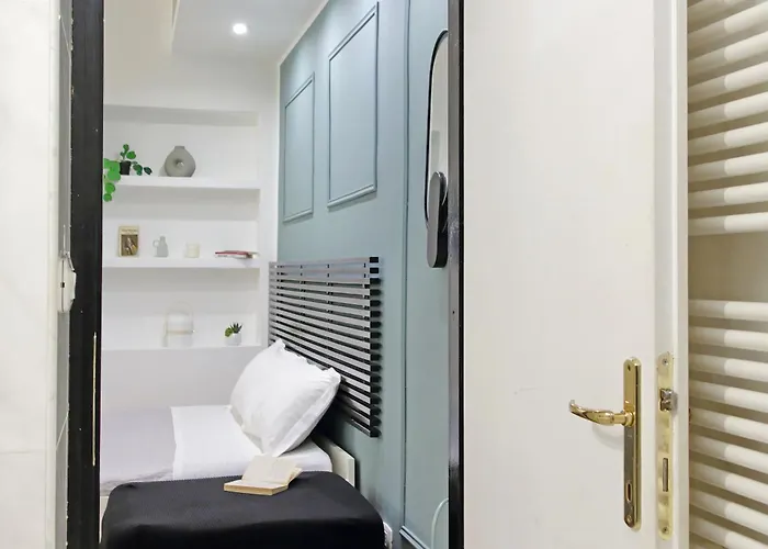Trastevere Cozy Apartment Rom