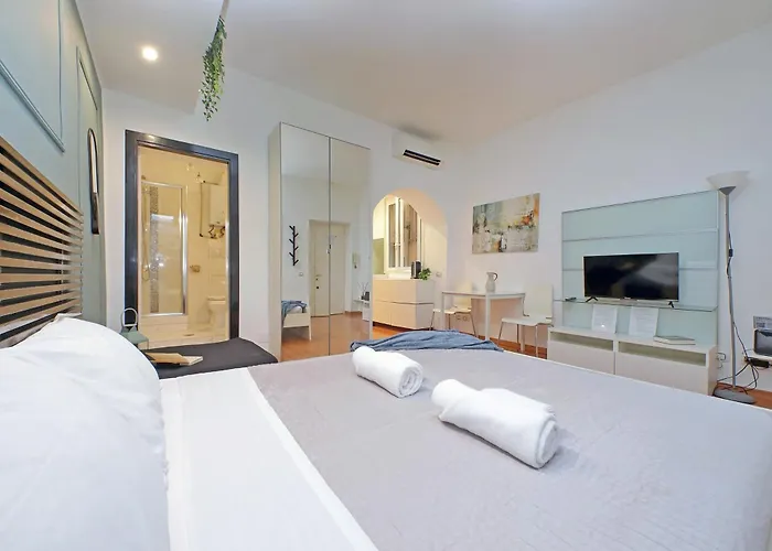 Trastevere Cozy Apartment
