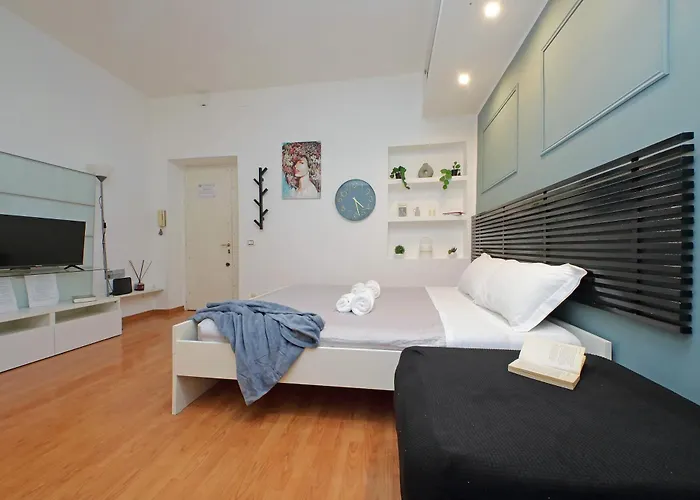 Apartment Trastevere Cozy