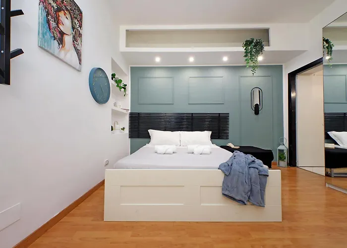 Trastevere Cozy Apartment *