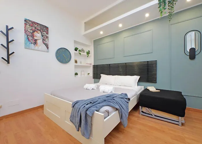 Apartment Trastevere Cozy *