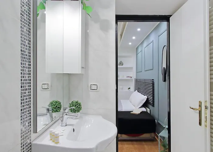 Trastevere Cozy Apartment Rom