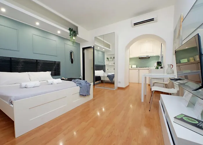 Apartment Trastevere Cozy